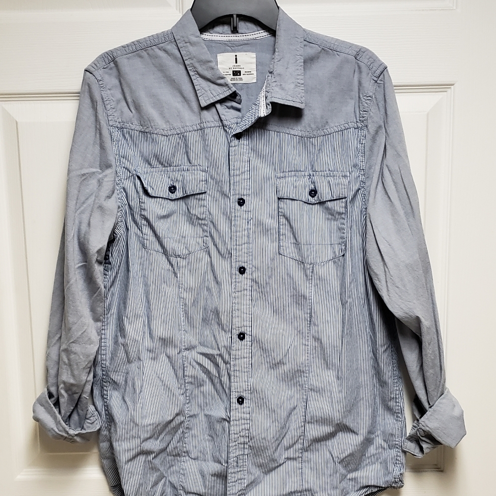 Mens Long sleeve shirt